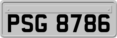 PSG8786