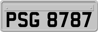 PSG8787