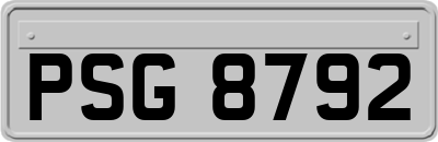 PSG8792
