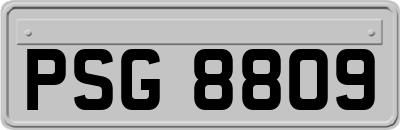 PSG8809