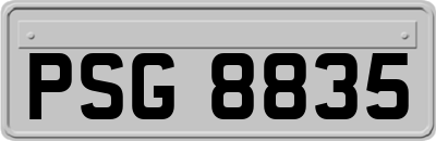 PSG8835