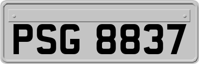 PSG8837