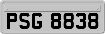PSG8838