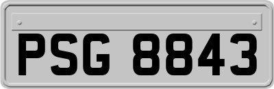 PSG8843