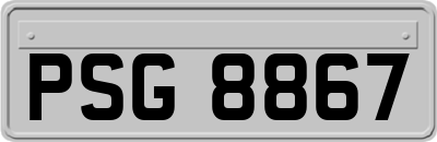 PSG8867