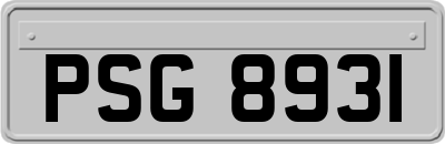 PSG8931