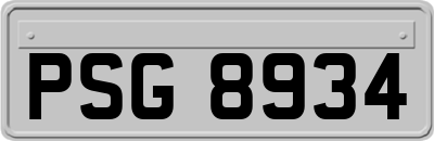 PSG8934