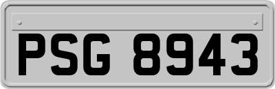 PSG8943