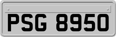 PSG8950