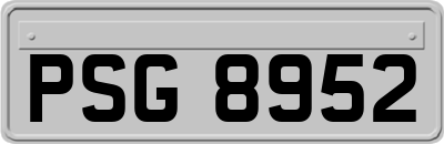 PSG8952