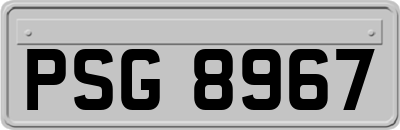 PSG8967