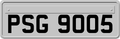 PSG9005
