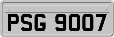 PSG9007