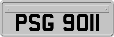 PSG9011