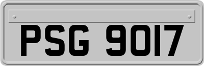 PSG9017