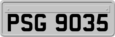 PSG9035