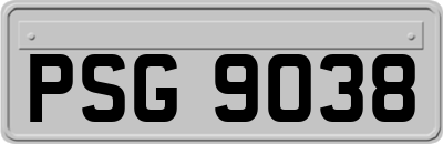 PSG9038