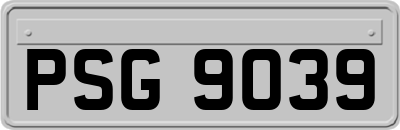 PSG9039
