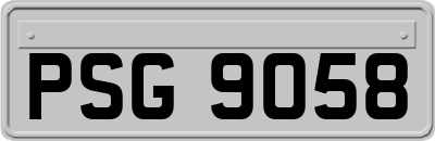 PSG9058