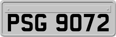 PSG9072