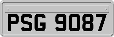 PSG9087