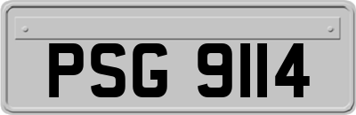 PSG9114
