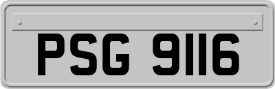 PSG9116