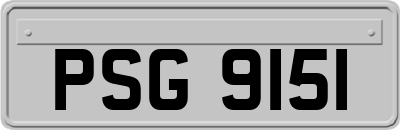 PSG9151