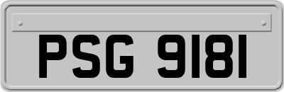 PSG9181