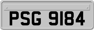 PSG9184