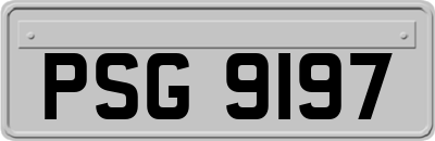 PSG9197