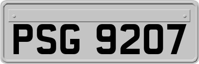 PSG9207