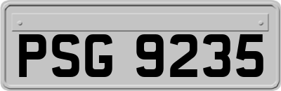 PSG9235