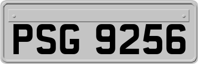 PSG9256
