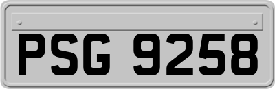 PSG9258