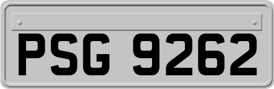 PSG9262