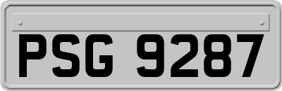 PSG9287