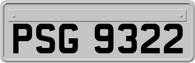 PSG9322