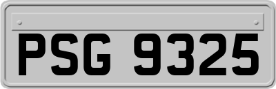 PSG9325