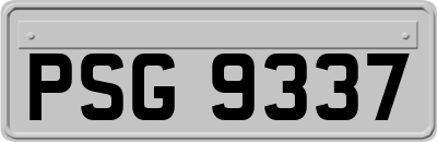 PSG9337