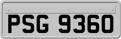 PSG9360