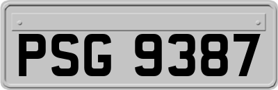 PSG9387
