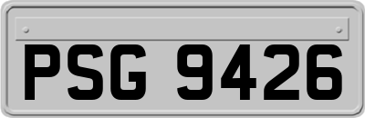 PSG9426