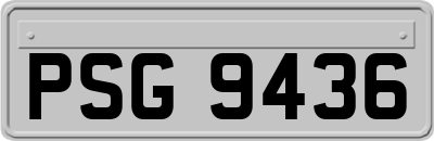 PSG9436