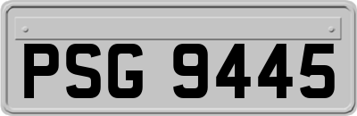 PSG9445