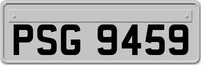 PSG9459