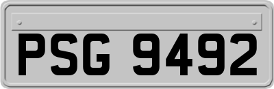 PSG9492