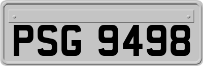 PSG9498