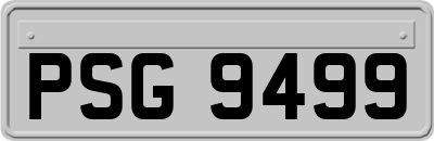PSG9499