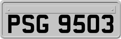 PSG9503